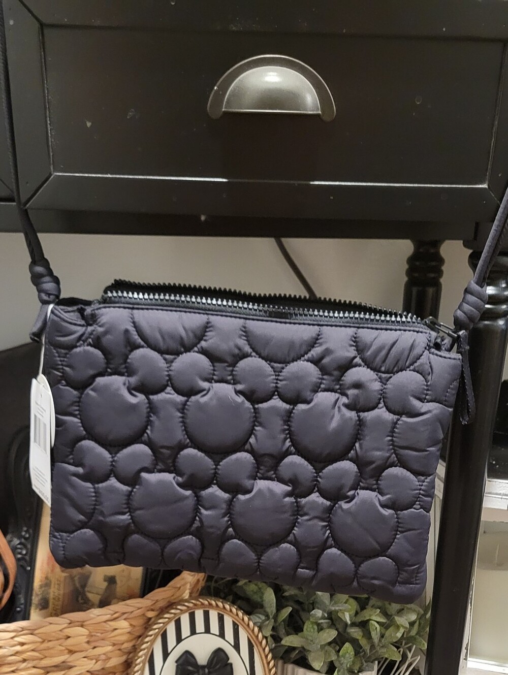 Disney Vera Bradley Purse - Picture 2 of 12